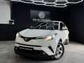 Toyota C-HR 1.2T  Dynamic Blanco - thumbnail 1