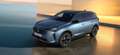 Peugeot 5008 Allure Hybrid **Gewerbeknaller** Albastru - thumbnail 4