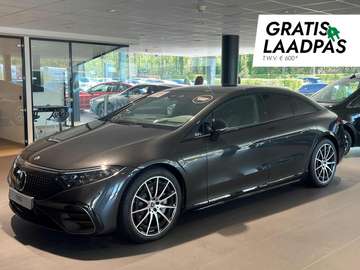 580 4Matic demo