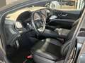 Mercedes-Benz EQS 580 4Matic demo Gris - thumbnail 5