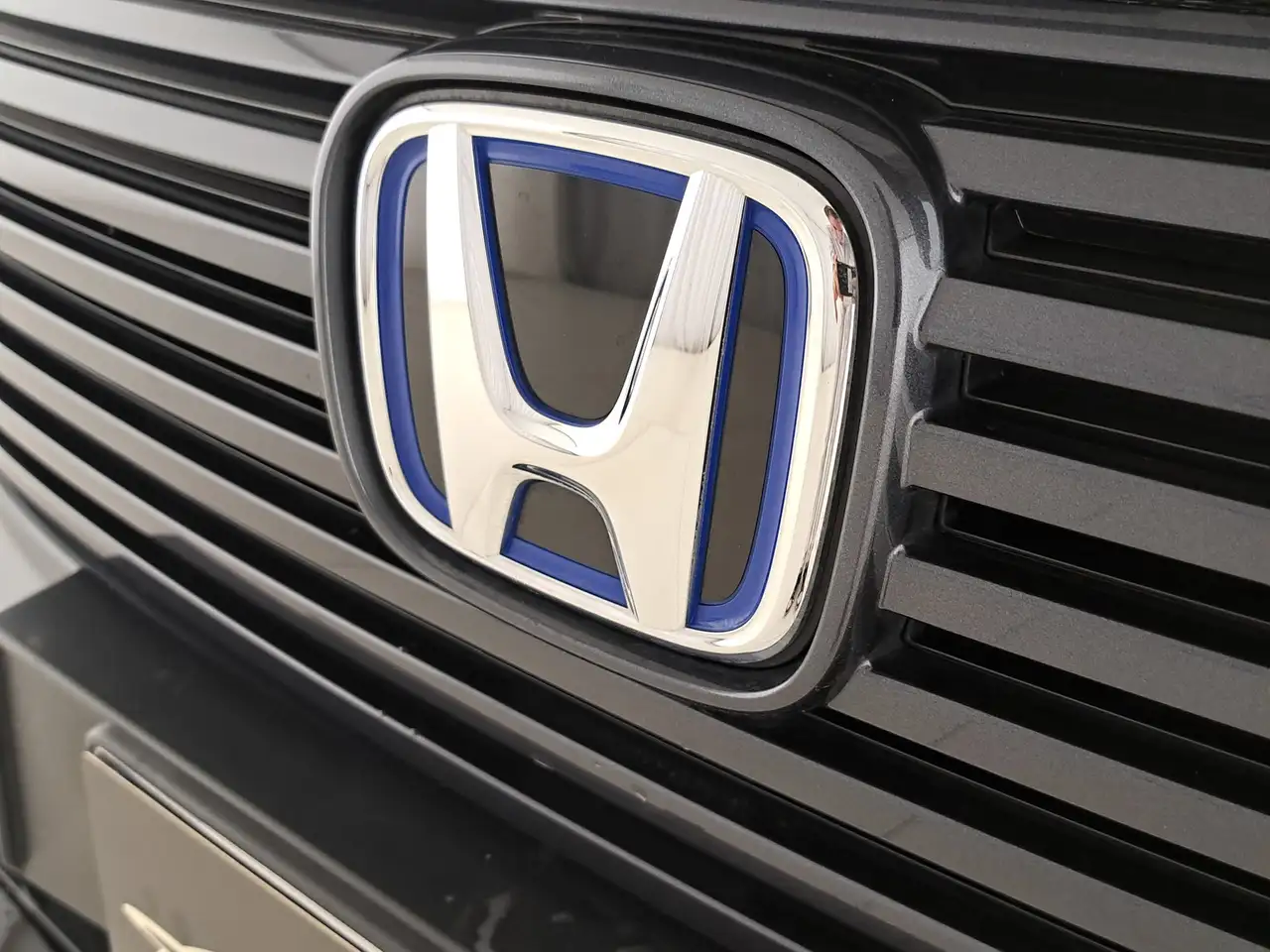 Honda HR-V 1.5 hev advance leather ecvt, миниатюра 18