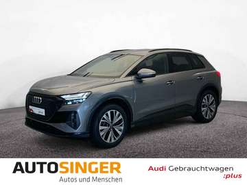 e-tron qua *AHK*MATRIX*R-CAM*NAVI*ACC*SHZ*