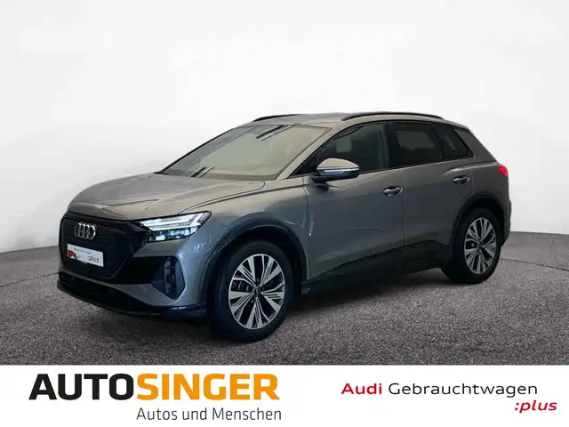 Audi 50 e-tron qua *AHK*MATRIX*R-CAM*NAVI*ACC*SHZ*