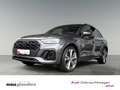 Audi Q5 45 TFSI q. 2x S line B+O Luft Leder Memory Navi Grau - thumbnail 1