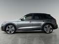 Audi Q5 45 TFSI q. 2x S line B+O Luft Leder Memory Navi Grau - thumbnail 2