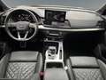 Audi Q5 45 TFSI q. 2x S line B+O Luft Leder Memory Navi Grau - thumbnail 7