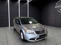 Lancia Voyager 2.8 Multijet Silver - thumbnail 9