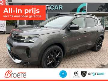 1.6 Plug-in Hybrid 180 Max