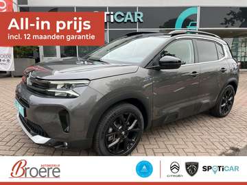 1.6 Plug-in Hybrid 180 Max Panoramadak