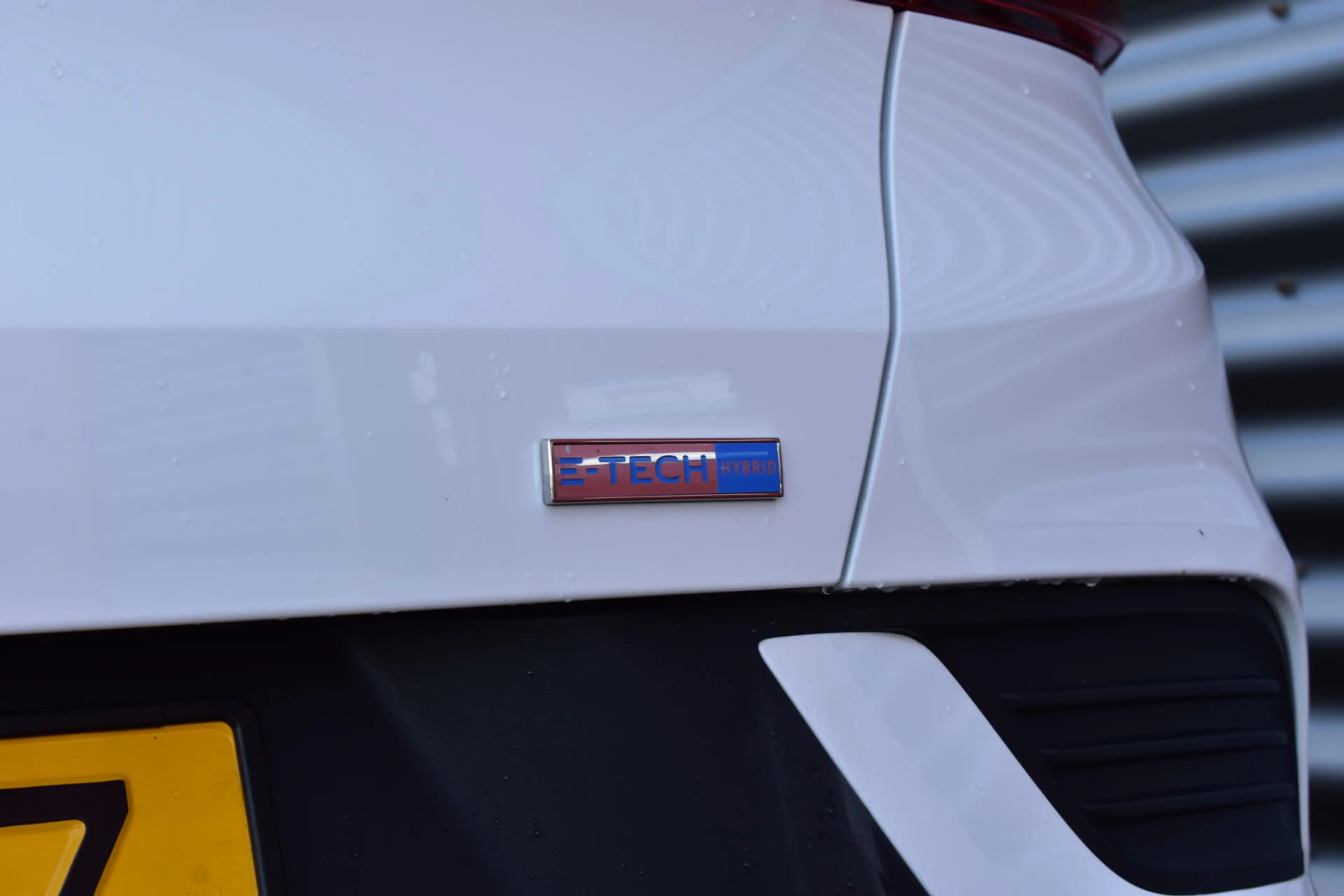 Renault Arkana 1.6 E-Tech Hybrid 145 Intens LED | Camera | Carpla — photo 36