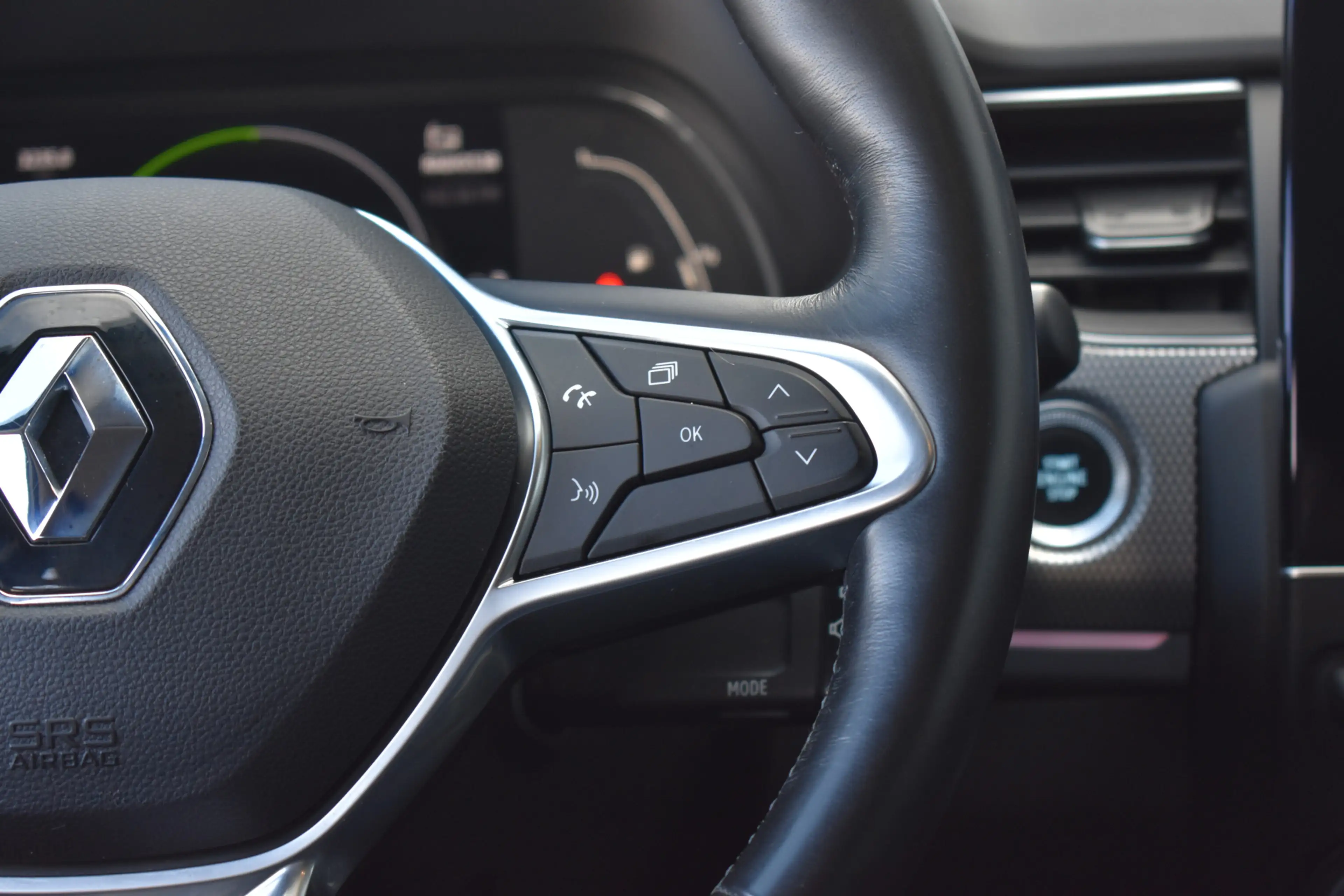 Renault Arkana 1.6 E-Tech Hybrid 145 Intens LED | Camera | Carpla — photo 26