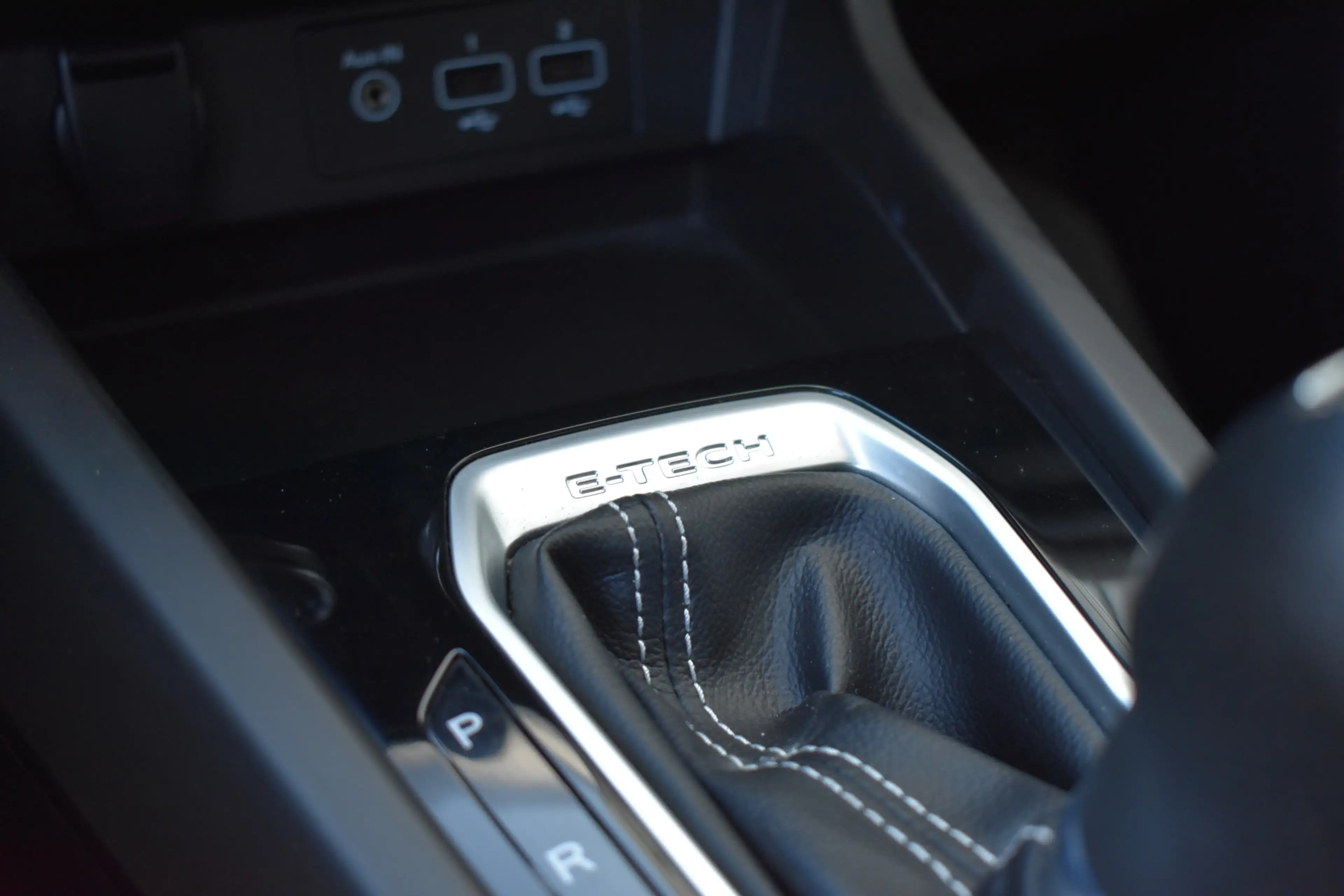 Renault Arkana 1.6 E-Tech Hybrid 145 Intens LED | Camera | Carpla — photo 13