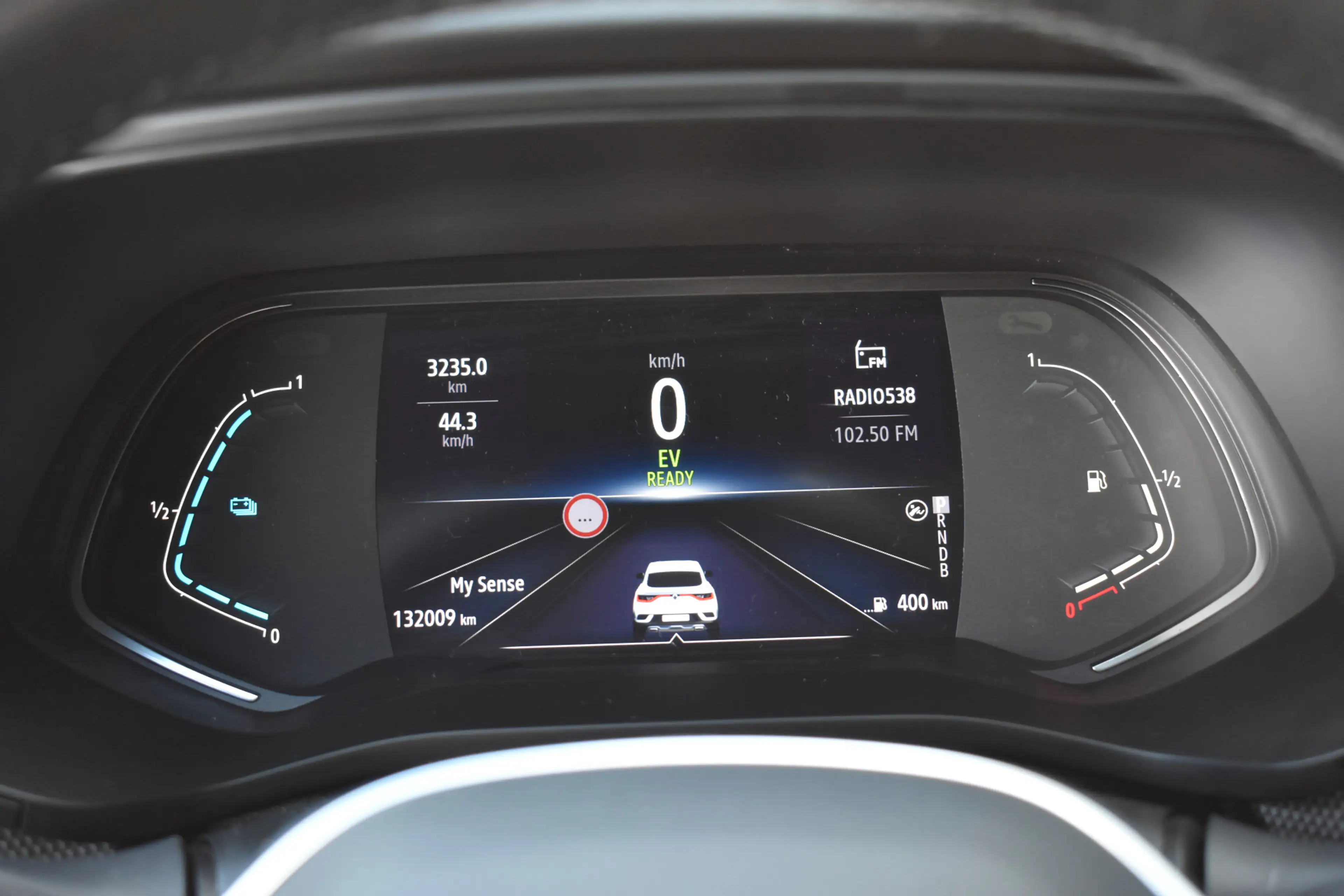 Renault Arkana 1.6 E-Tech Hybrid 145 Intens LED | Camera | Carpla — photo 42