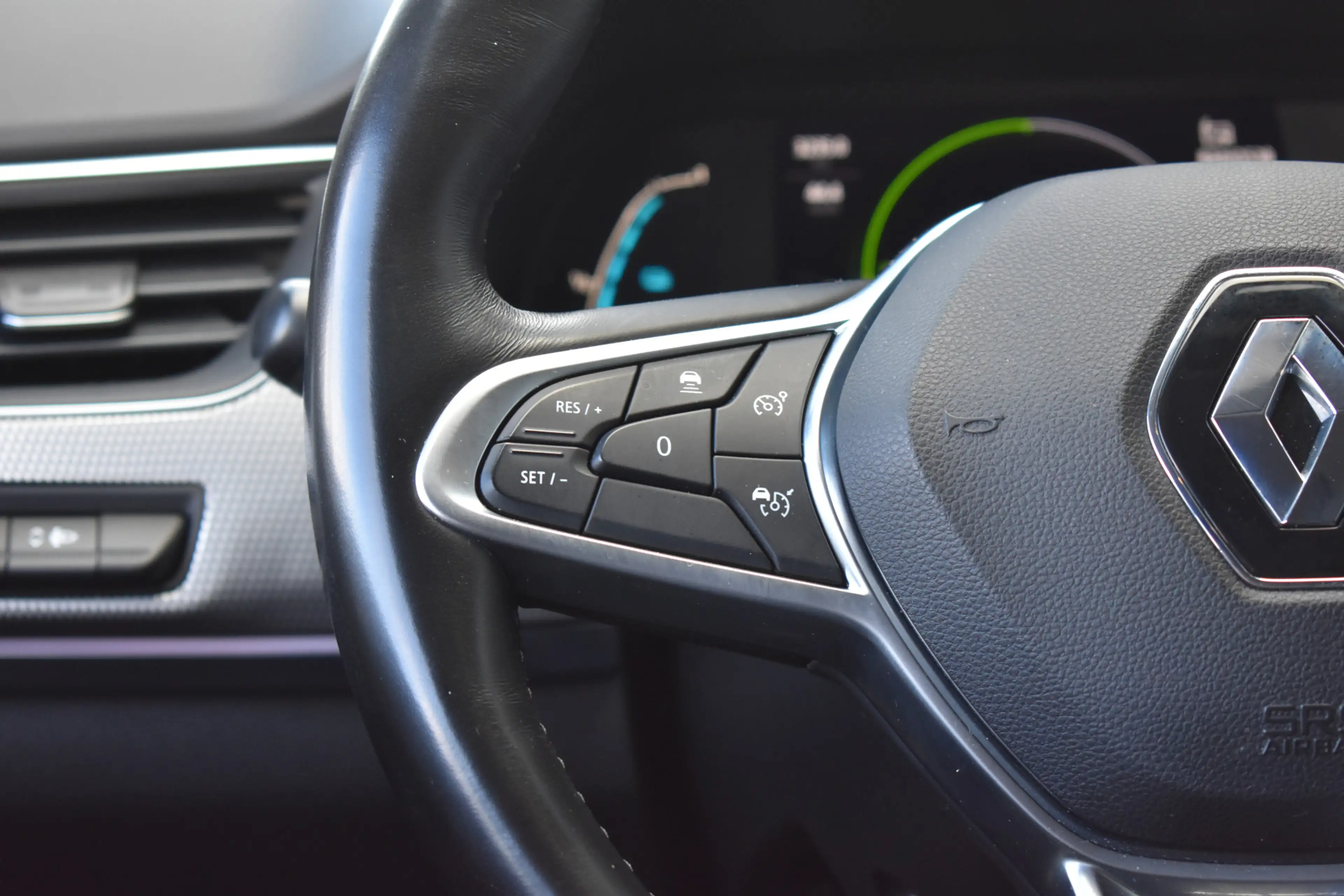 Renault Arkana 1.6 E-Tech Hybrid 145 Intens LED | Camera | Carpla — photo 25