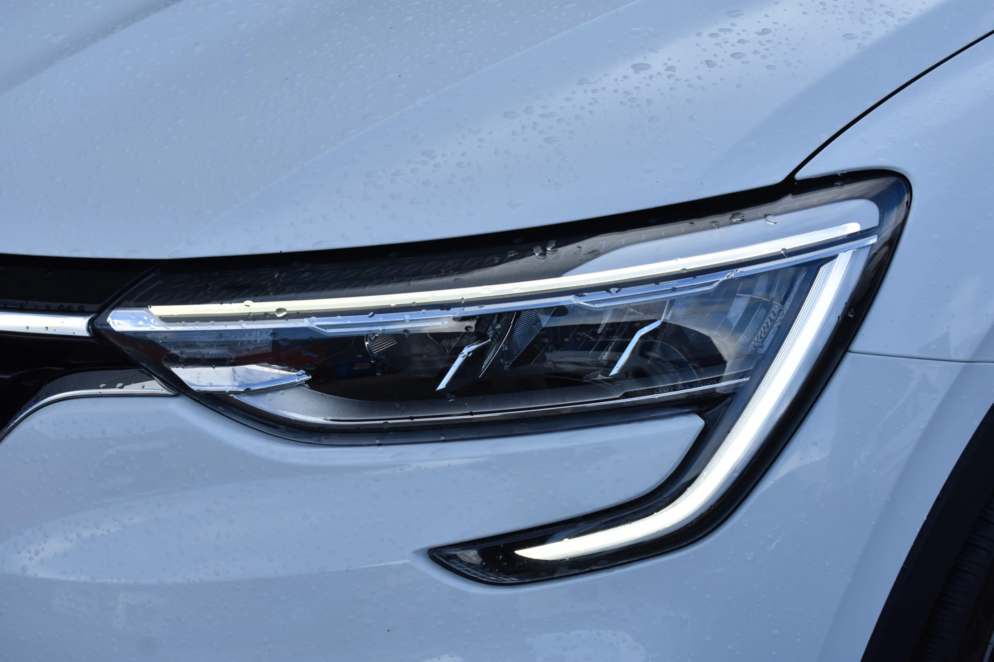 Renault Arkana 1.6 E-Tech Hybrid 145 Intens LED | Camera | Carpla — photo 30