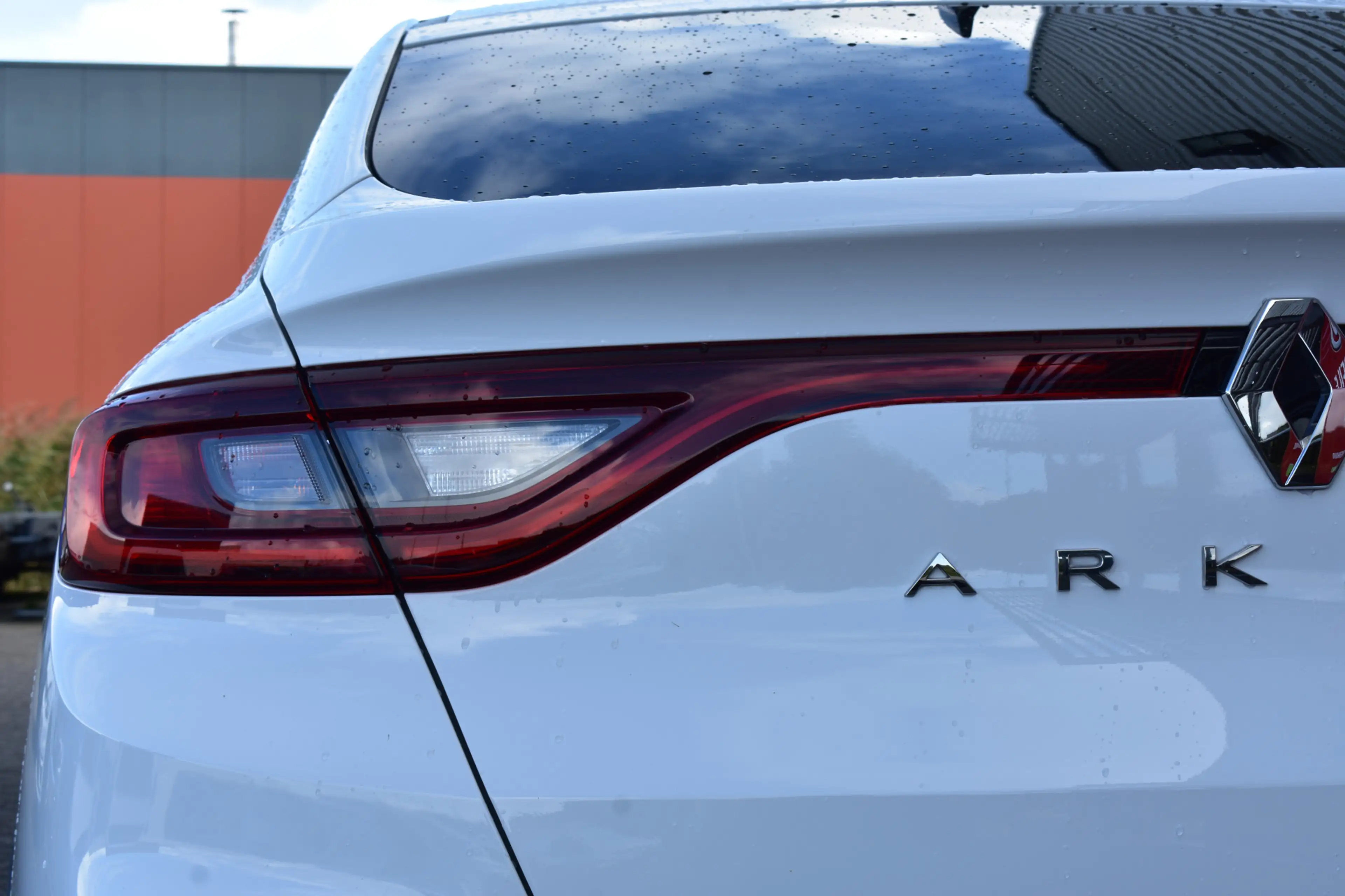 Renault Arkana 1.6 E-Tech Hybrid 145 Intens LED | Camera | Carpla — photo 29