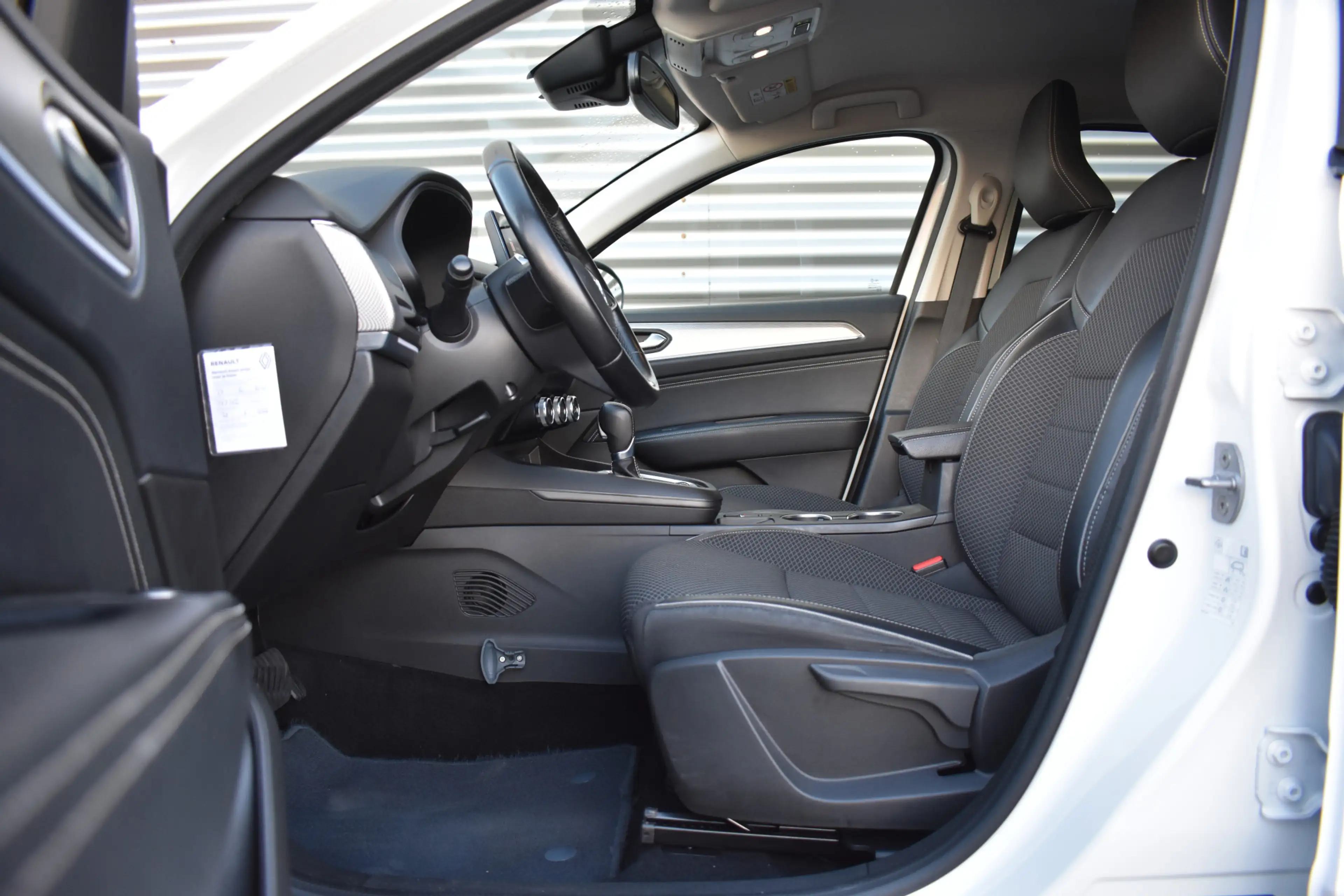 Renault Arkana 1.6 E-Tech Hybrid 145 Intens LED | Camera | Carpla — photo 5