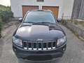 Jeep Compass 2,2 CRD Limited 4WD Black - thumbnail 1