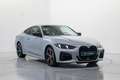 BMW 440 M440iA Coupé xDrive M Sport Pro Gris - thumbnail 3