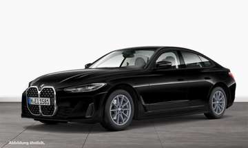 d Gran Coupé*AUT.*ACC*M SPORTLENKRAD*DA*