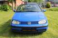 Volkswagen Golf Blau - thumbnail 2
