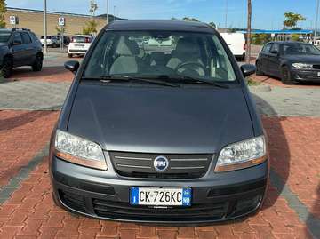 Idea 1.4 16v Active