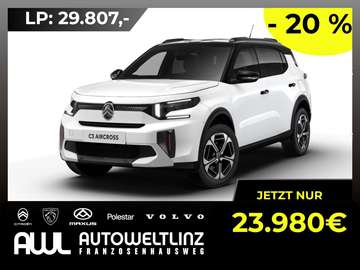 Citroen 145PS MAX +MEGADEAL+