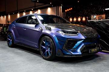 MANSORY|FORGEDCARBON|WIDEBODY|FULLOPTION