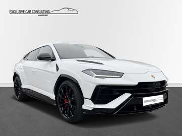 S *EXHAUST AKRAPOVIC *Pano *Headup *23"
