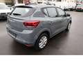 Dacia Sandero Expression LPG 1,0 TCE CAMERA TOTWINKEL Grigio - thumbnail 4