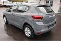 Dacia Sandero Expression LPG 1,0 TCE CAMERA TOTWINKEL Grigio - thumbnail 5