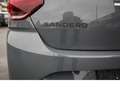 Dacia Sandero Expression LPG 1,0 TCE CAMERA TOTWINKEL Grau - thumbnail 34