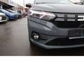 Dacia Sandero Expression LPG 1,0 TCE CAMERA TOTWINKEL Grigio - thumbnail 11