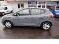 Dacia Sandero Expression LPG 1,0 TCE CAMERA TOTWINKEL Grau - thumbnail 25