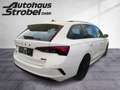 Skoda Octavia Combi RS Weiß - thumbnail 6