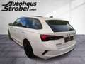 Skoda Octavia Combi RS Weiß - thumbnail 5