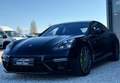 Porsche Panamera Turbo S*Keramik*Sport-Chrono*Nachtsicht*MwSt*21'' Schwarz - thumbnail 4