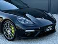 Porsche Panamera Turbo S*Keramik*Sport-Chrono*Nachtsicht*MwSt*21'' Schwarz - thumbnail 2