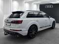Audi SQ7 4.0TFSI AHK LED KAMERA ACC HUD PANO B&O STDH Weiß - thumbnail 14
