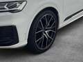 Audi SQ7 4.0TFSI AHK LED KAMERA ACC HUD PANO B&O STDH Weiß - thumbnail 4