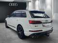 Audi SQ7 4.0TFSI AHK LED KAMERA ACC HUD PANO B&O STDH Weiß - thumbnail 10