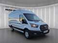 Ford Transit Trend Kasten L4 HA | Klimaaut. | GRA | KAMERA | SH Weiß - thumbnail 14