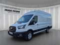 Ford Transit Trend Kasten L4 HA | Klimaaut. | GRA | KAMERA | SH Weiß - thumbnail 1