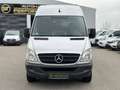 Mercedes-Benz Sprinter II 313 CDI KURZ AUTOMATIK KLIMA 1HAND Argintiu - thumbnail 2