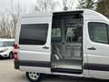 Mercedes-Benz Sprinter II 313 CDI KURZ AUTOMATIK KLIMA 1HAND Silber - thumbnail 16