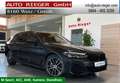 BMW 520 520 d xDrive M Sport AHK, Kamera, ACC Schwarz - thumbnail 1
