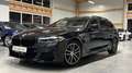 BMW 520 520 d xDrive M Sport AHK, Kamera, ACC Schwarz - thumbnail 2