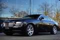 Rolls-Royce Wraith 6.6 V12 VERKOCHT Zwart - thumbnail 2
