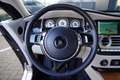 Rolls-Royce Wraith 6.6 V12 VERKOCHT Zwart - thumbnail 8