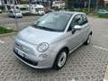 Fiat 500 1.2 by Diesel 69cv Argento - thumbnail 2